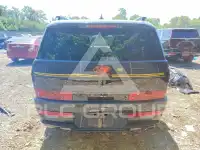 2024 Hyundai Santa Fe photo