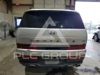 2024 Hyundai Santa Fe photo