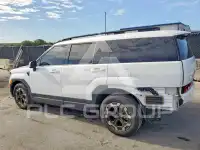 2024 Hyundai Santa Fe фото