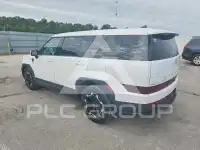 2024 Hyundai Santa Fe photo