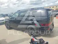 2024 Hyundai Santa Fe фото