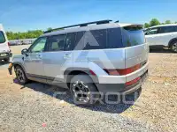 2024 Hyundai Santa Fe фото