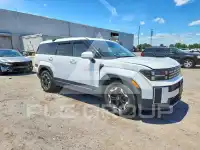 2024 Hyundai Santa Fe фото