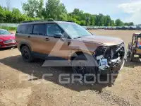 2024 Hyundai Santa Fe фото