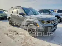 2024 Hyundai Santa Fe фото