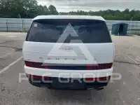 2024 Hyundai Santa Fe photo