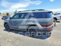 2024 Hyundai Santa Fe photo