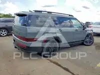 2024 Hyundai Santa Fe фото