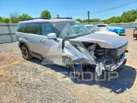 2024 Hyundai Santa Fe фото
