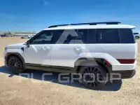 2024 Hyundai Santa Fe photo