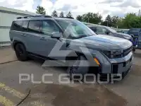 2024 Hyundai Santa Fe фото