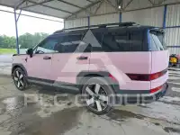 2024 Hyundai Santa Fe фото