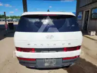 2024 Hyundai Santa Fe фото