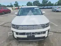 2024 Hyundai Santa Fe photo