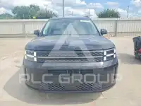 2024 Hyundai Santa Fe фото