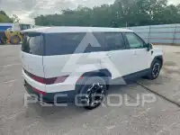 2024 Hyundai Santa Fe photo