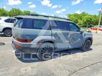 2024 Hyundai Santa Fe photo