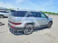 2024 Hyundai Santa Fe photo