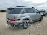 2024 Hyundai Santa Fe фото