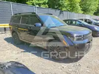2024 Hyundai Santa Fe photo