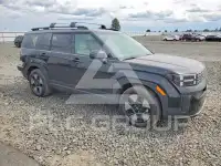 2024 Hyundai Santa Fe фото