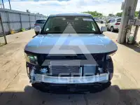 2024 Hyundai Santa Fe фото