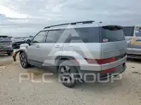2024 Hyundai Santa Fe фото