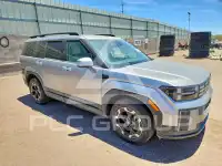 2024 Hyundai Santa Fe фото