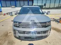2024 Hyundai Santa Fe фото