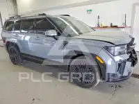 2024 Hyundai Santa Fe фото