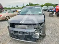 2024 Hyundai Santa Fe фото