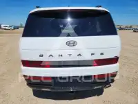 2024 Hyundai Santa Fe photo