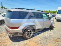 2024 Hyundai Santa Fe фото