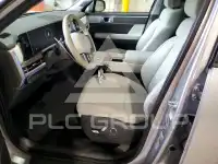 2024 Hyundai Santa Fe фото