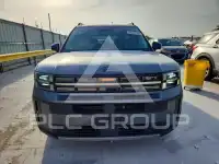2024 Hyundai Santa Fe фото