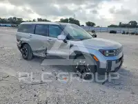 2024 Hyundai Santa Fe photo