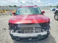 2024 Hyundai Santa Fe фото