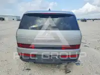 2024 Hyundai Santa Fe photo