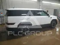 2024 Hyundai Santa Fe фото