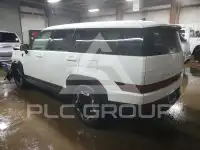 2024 Hyundai Santa Fe фото