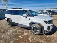 2024 Hyundai Santa Fe фото