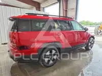 2024 Hyundai Santa Fe фото
