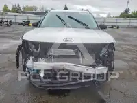2024 Hyundai Santa Fe фото