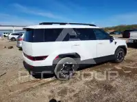 2024 Hyundai Santa Fe фото