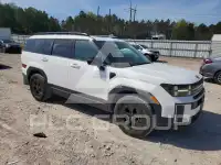2024 Hyundai Santa Fe фото