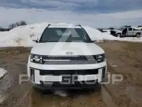 2024 Hyundai Santa Fe фото