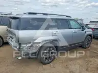 2024 Hyundai Santa Fe фото