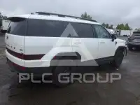 2024 Hyundai Santa Fe фото