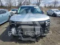 2024 Hyundai Santa Fe фото