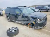 2024 Hyundai Santa Fe фото